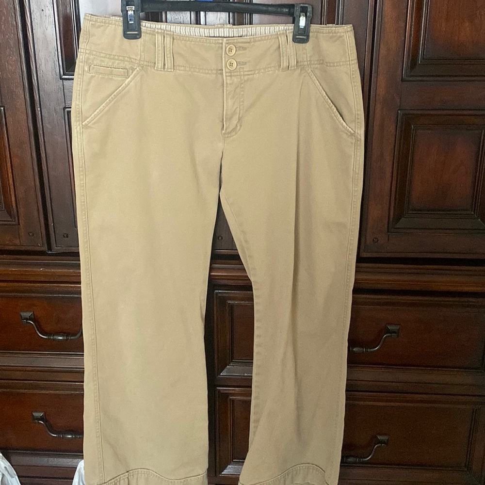 Abercrombie & Fitch pants